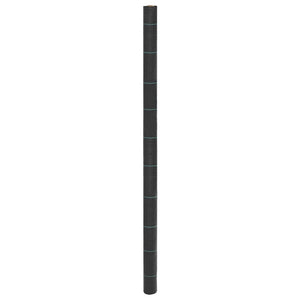 Unkrautvlies Schwarz 2x50 m
