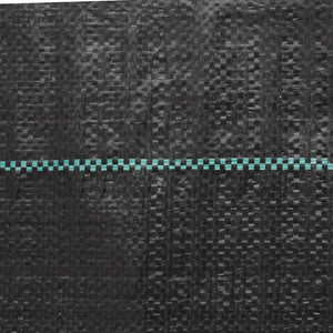 Unkrautvlies Schwarz 2x150m