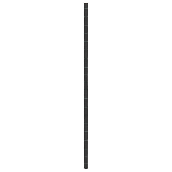 Unkrautvlies Schwarz 4x10m