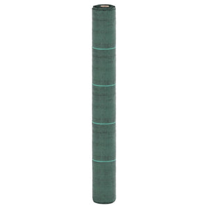 Unkrautvlies Grün 1x5 m