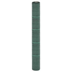 Unkrautvlies Grün 1x10 m