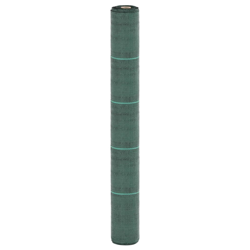 Unkrautvlies Grün 1 x 50 m