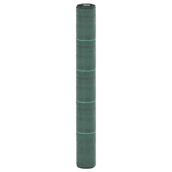 Unkrautvlies Grün 1 x 50 m
