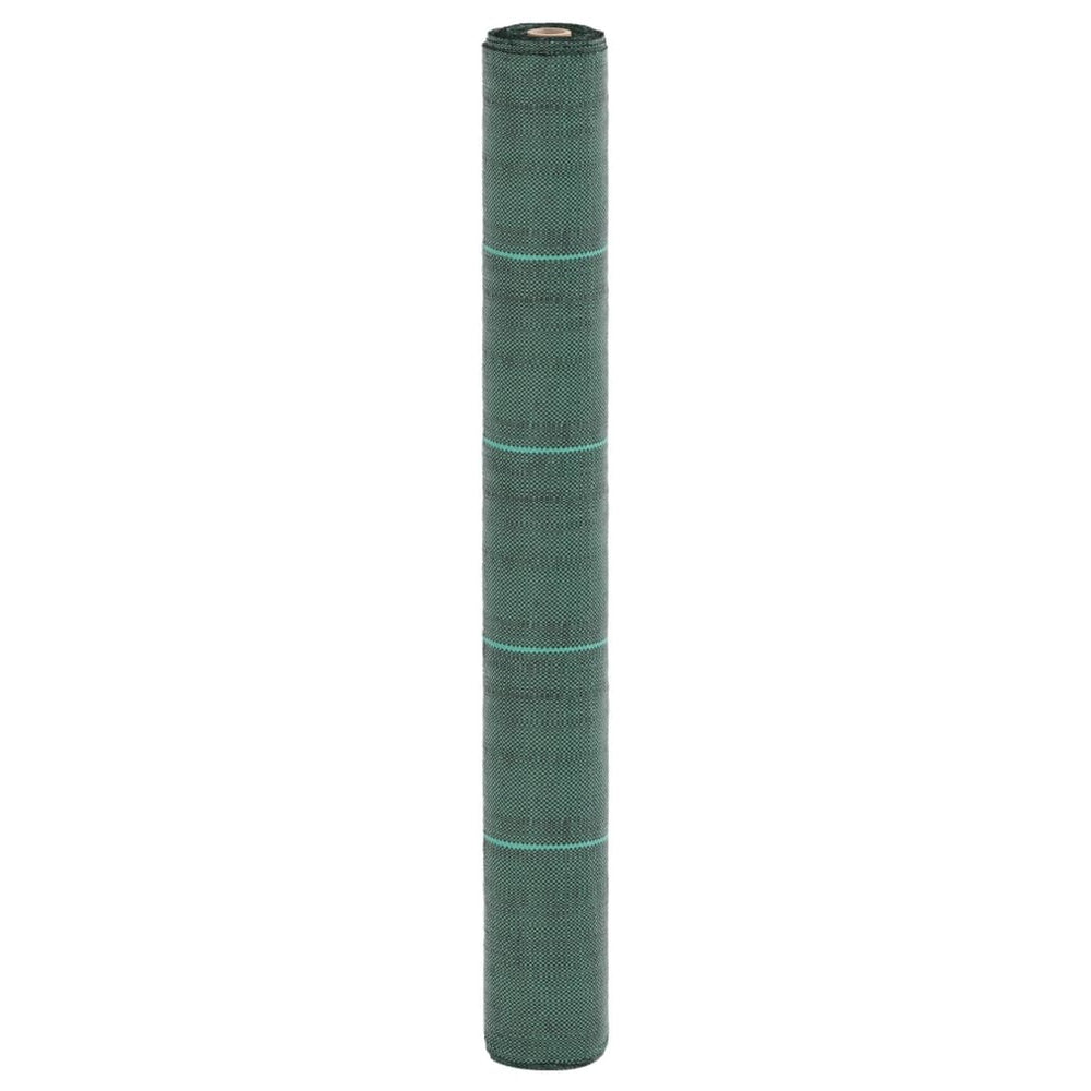 Unkrautvlies Grün 1x100 m