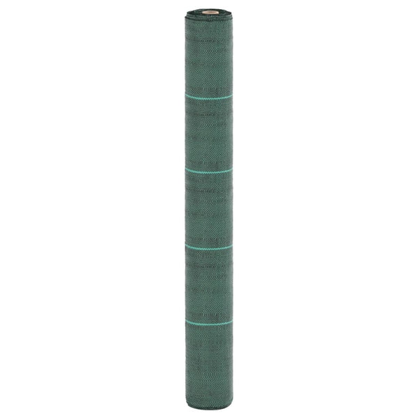 Unkrautvlies Grün 1x100 m