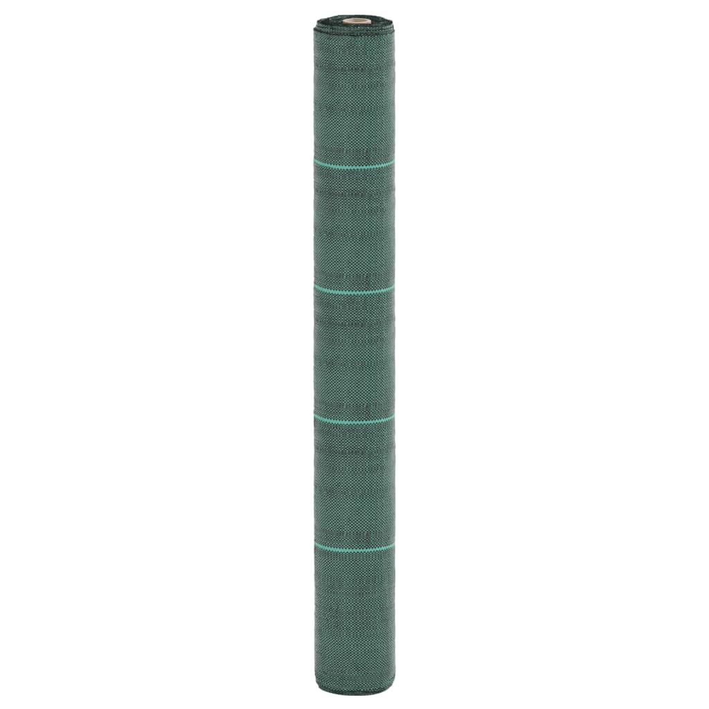 Unkrautvlies Grün 1x150 m