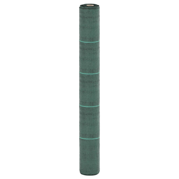 Unkrautvlies Grün 1x150 m