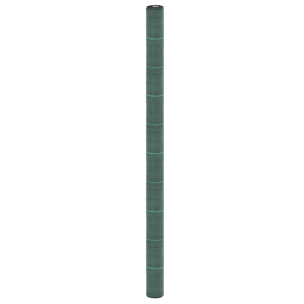 Unkrautvlies Grün 2x150 m