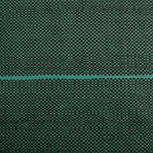 vidaXL Toile de paillage verte 4x5 m PP