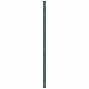 Unkrautvlies Grün 4x100 m