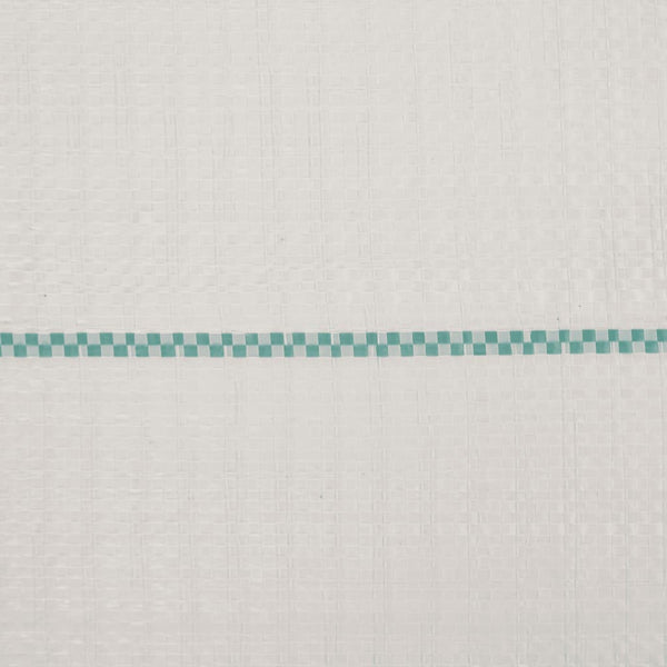 Unkrautvlies Weiß 1x100 m