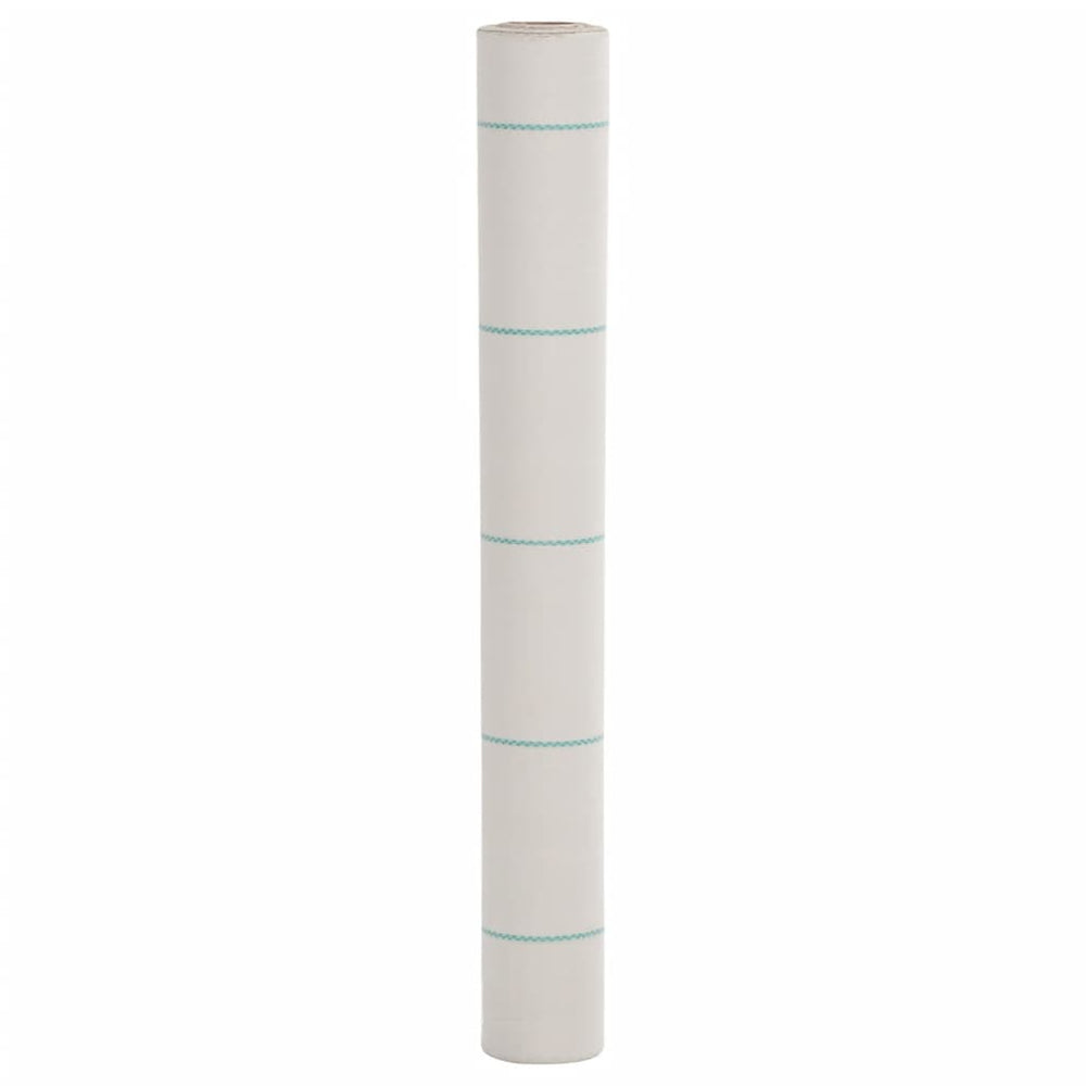 Unkrautvlies Weiß, 1 x 150 m