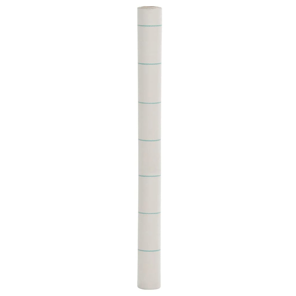 Unkrautvlies Weiß 1,5x10 m