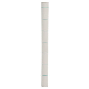 Unkrautvlies Weiß 1,5x10 m
