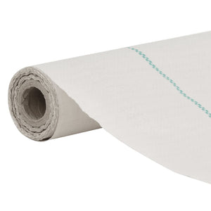 Unkrautvlies Weiß 1,5x10 m