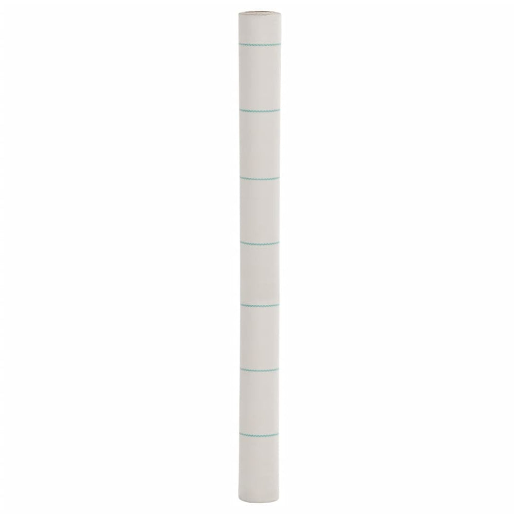 Unkrautvlies Weiß 1,5x25 m