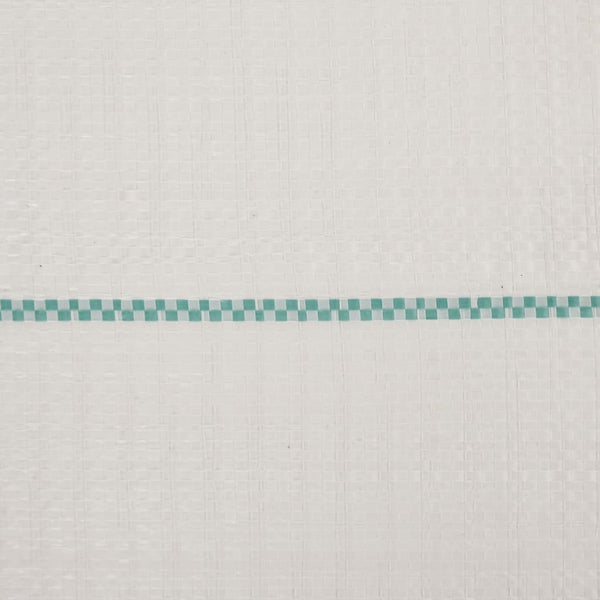Unkrautvlies Weiß 1,5x25 m
