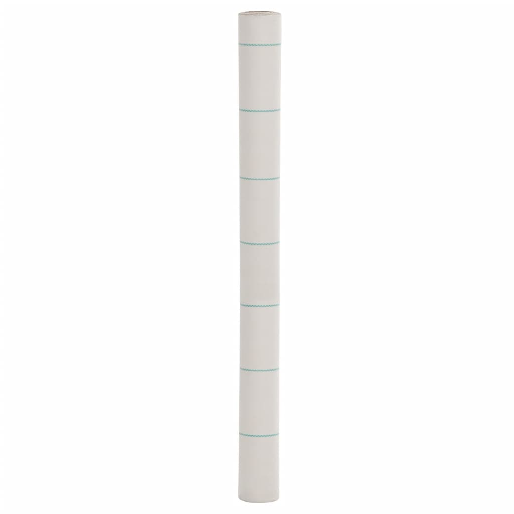 Unkrautvlies Weiß 1,5x50 m