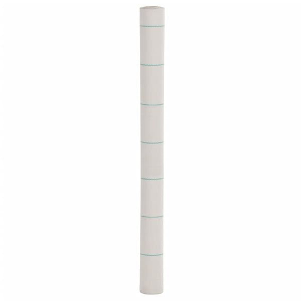 Unkrautvlies Weiß 1,5x50 m