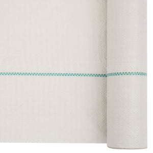 vidaXL Weed Control Fabric White 2x5 m PP