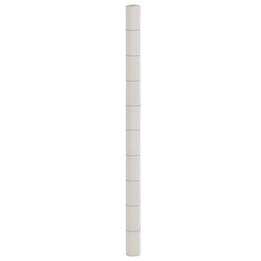 Unkrautvlies Weiß 2x10 m