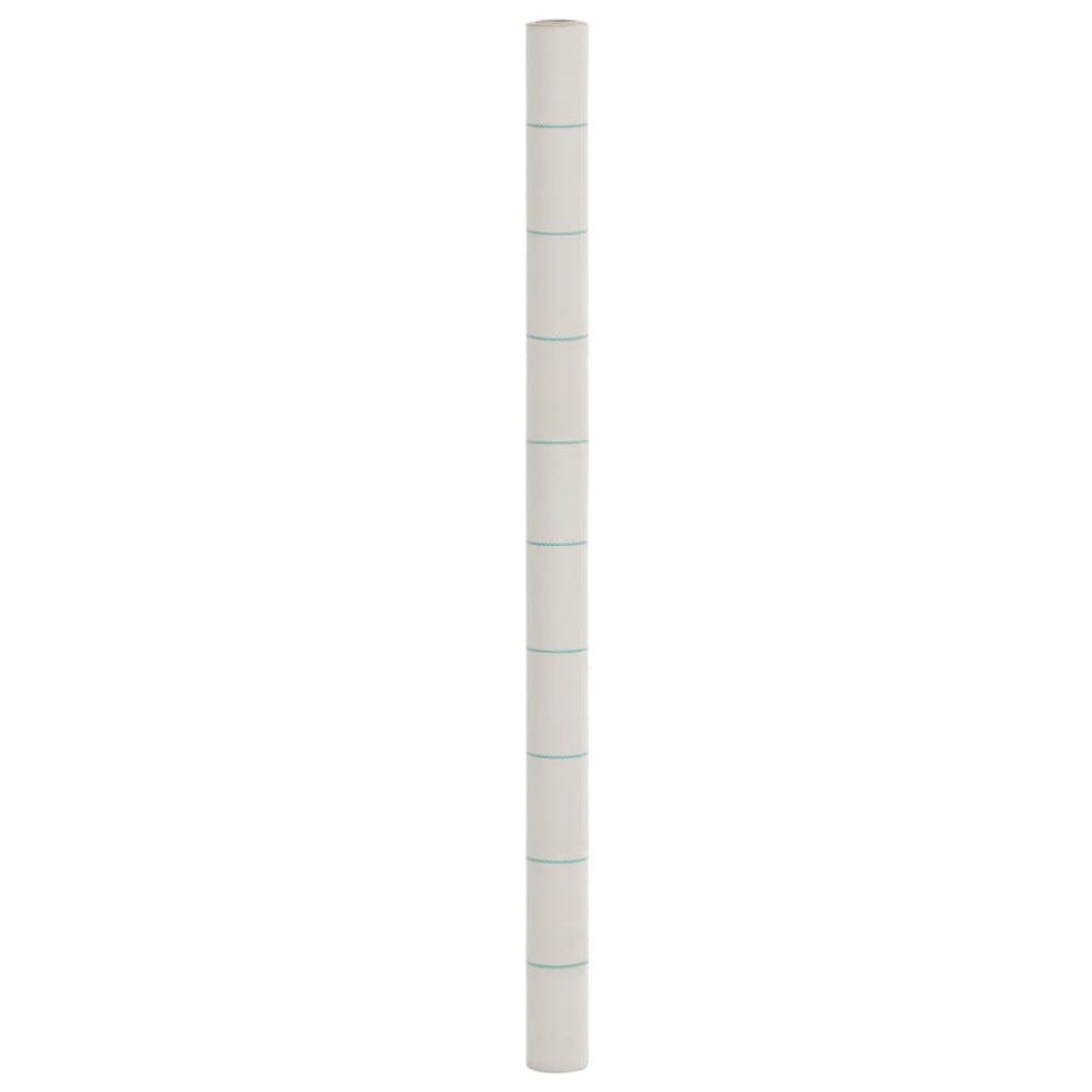 Unkrautvlies Weiß 2x25 m