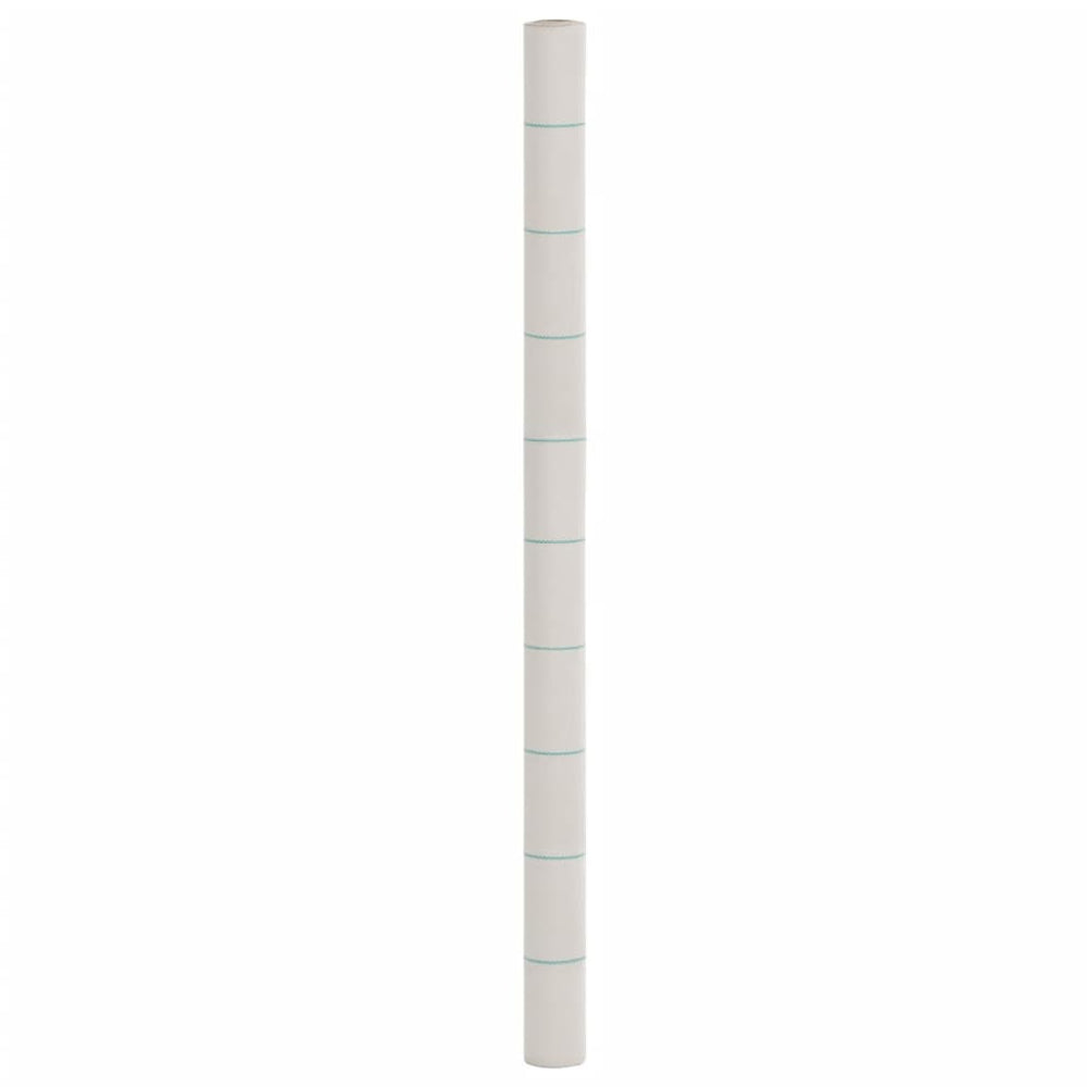 Unkrautvlies Weiß 2x50 m