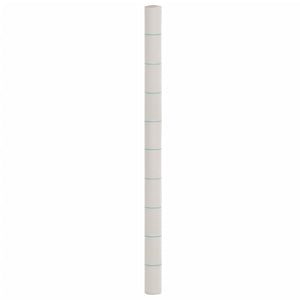 Unkrautvlies Weiß 2x50 m