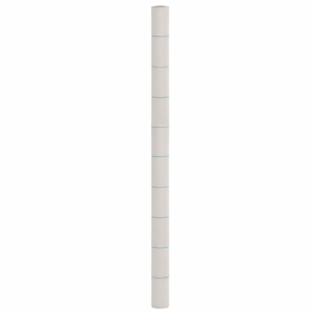 Unkrautvlies Weiß 2x50 m