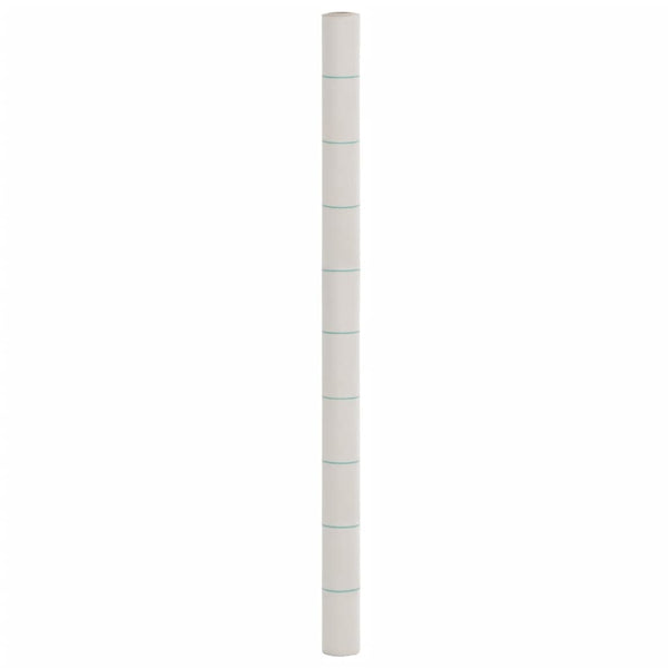 Unkrautvlies Weiß 2x50 m