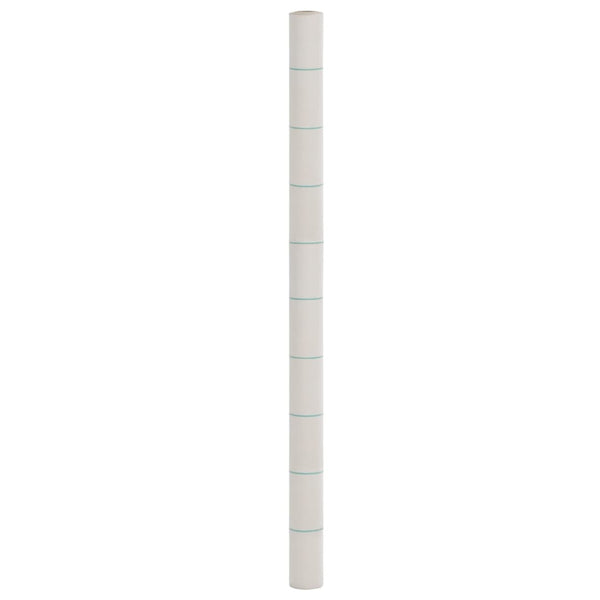 Unkrautvlies Weiß 2x200 m