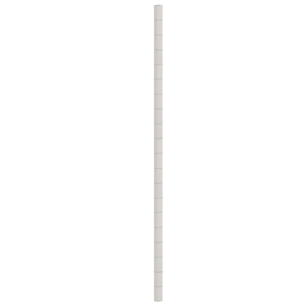 Unkrautvlies Weiß 4x25 m