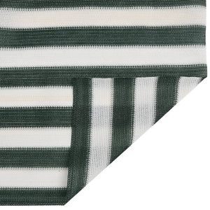 Sichtschutznetz Grün-Weiß 1,8x50m