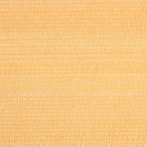 Sandfarbene Zaunblende 1x25 m