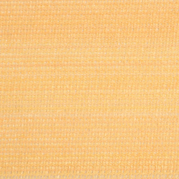 Sandfarbene Zaunblende 1x25 m