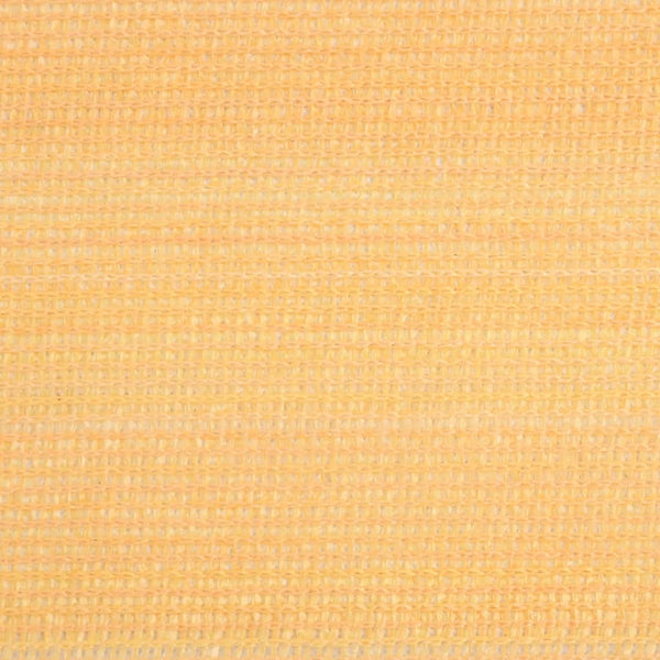 Sandfarbene Zaunblende 1,8x25 m