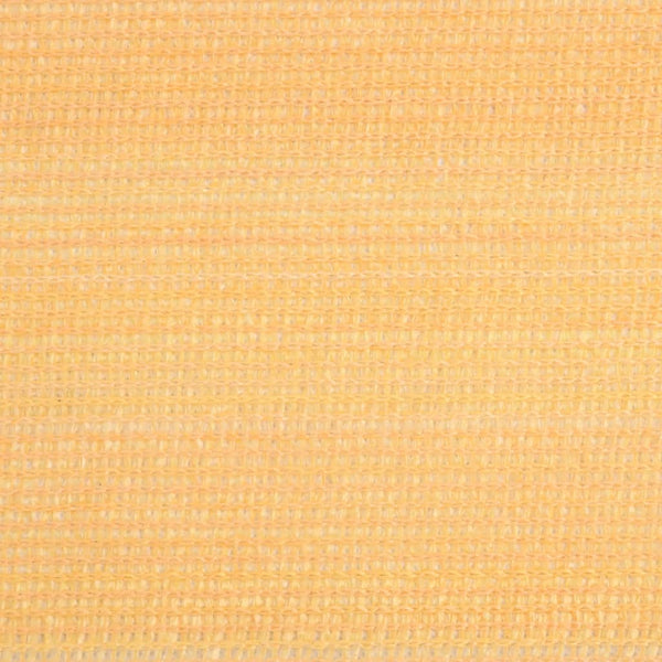 Sandfarbene Zaunblende, 1 x 10 m