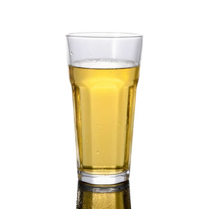 Gläser Set, 6 Stück, 475 ml