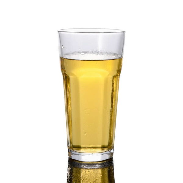 Gläser Set, 6 Stück, 475 ml