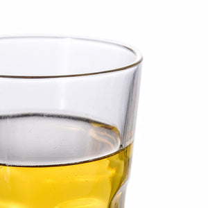 Gläser Set, 6 Stück, 475 ml