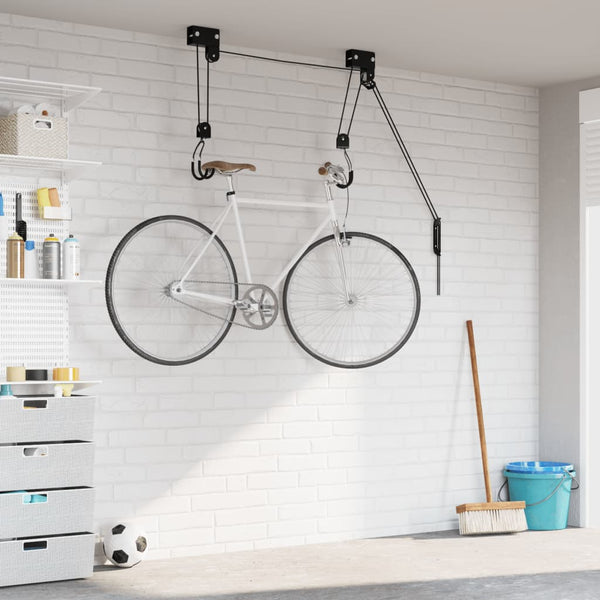 Fahrradlift Deckenmontage 57 kg