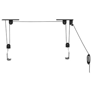 Fahrradlifts 2 Stk. Deckenmontage 20 kg