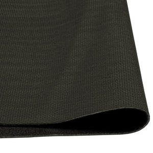 vidaXL Tapis de Cuisine Lavable Café 60x300 cm Velours