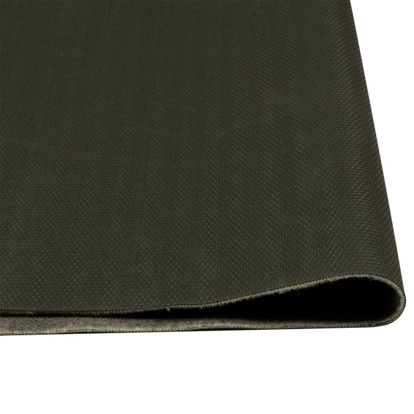 Waschbarer Küchenteppich Weinflasche 45x150 cm