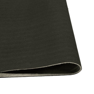 Waschbarer Küchenteppich Samt 60x180 cm