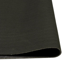 Waschbarer Küchenteppich Herbst Samt 45x150 cm