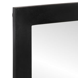 Badmöbel Set Eisen Mango Massivholz 2-teilig