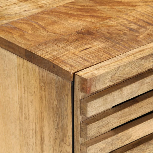 Mango Sideboard 2er-Set, 60 cm