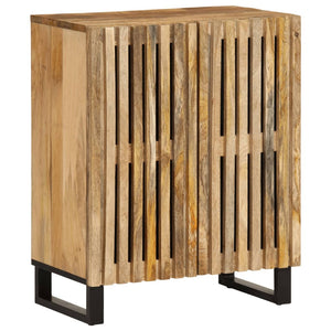 Mango Sideboard 60 cm 3er-Set