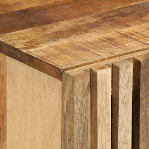 Mango Sideboard 60 cm 3er-Set